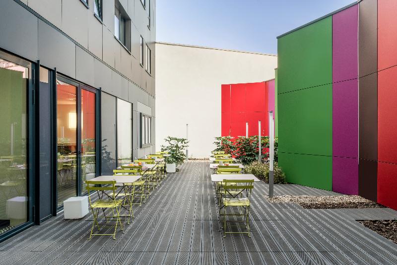 Aparthotel Adagio Access Paris Reuilly