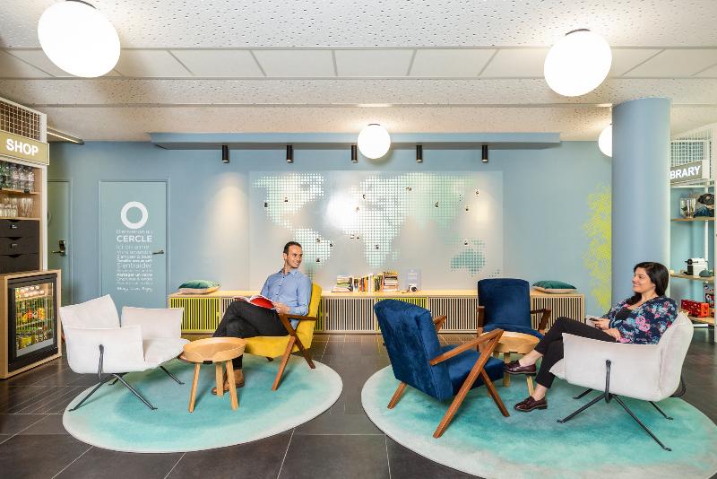 Aparthotel Adagio Access Paris Reuilly