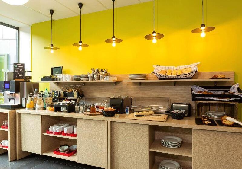 Aparthotel Adagio Access Paris Reuilly