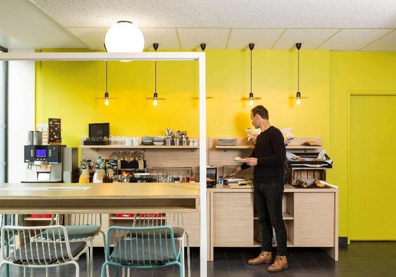 Aparthotel Adagio Access Paris Reuilly