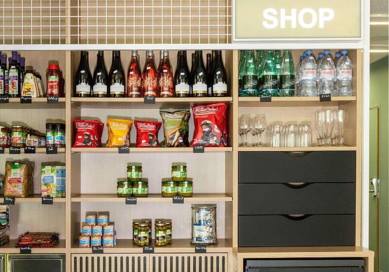 Aparthotel Adagio Access Paris Reuilly