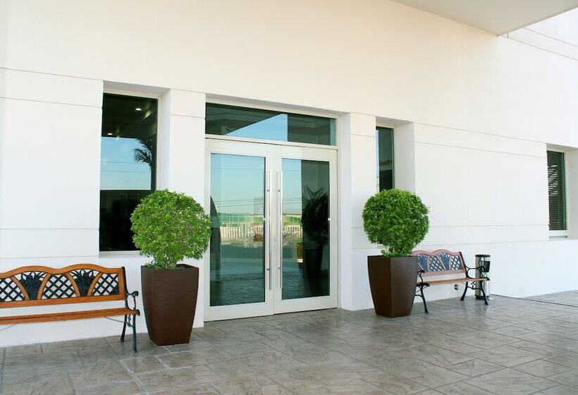 호텔 Aeropuerto Los Cabos