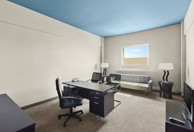 호텔 Aeropuerto Los Cabos