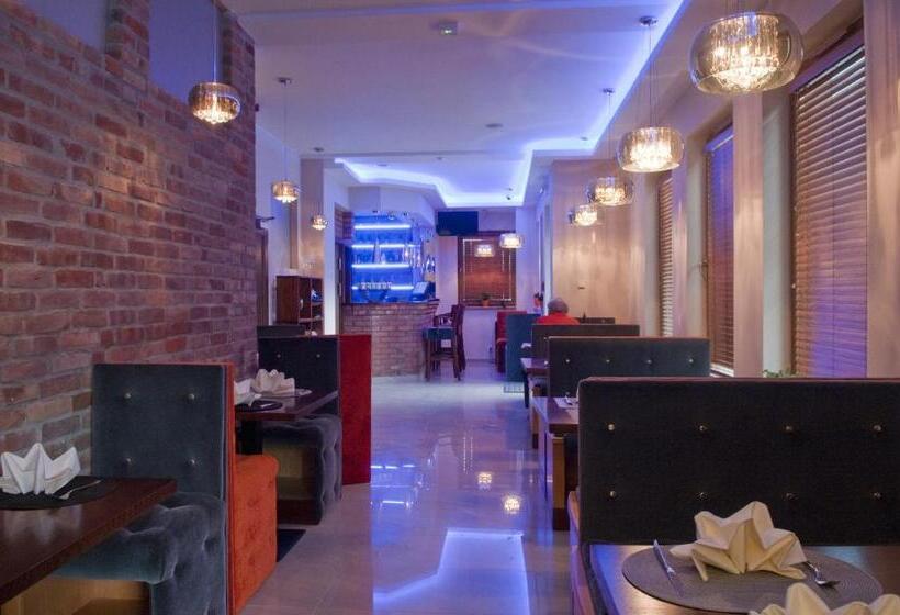 هتل Agit Congress&spa