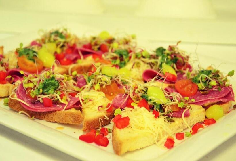 هتل Agit Congress&spa