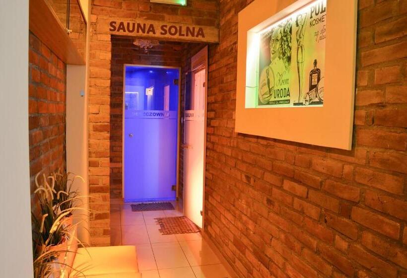 هتل Agit Congress&spa