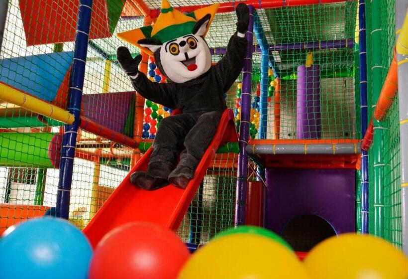 هتل Agit Congress&spa