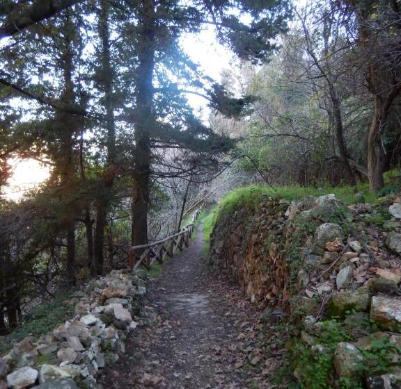 酒店 Aloe Apartments