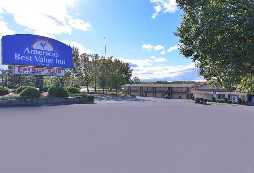 فندق Americas Best Value Inn - Cherry Hill/philadelphia