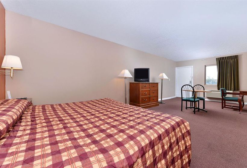 فندق Americas Best Value Inn - Cherry Hill/philadelphia