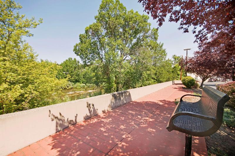 فندق Americas Best Value Inn Pendleton