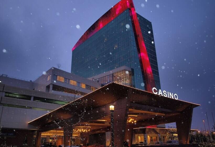 فندق Americas Best Value Inn St. Louis Downtown