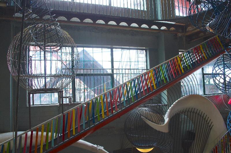 ホテル Americas Best Value Inn St. Louis Downtown