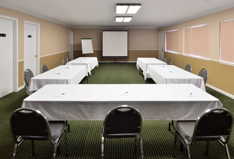 호텔 Americas Best Value Inn Vacaville