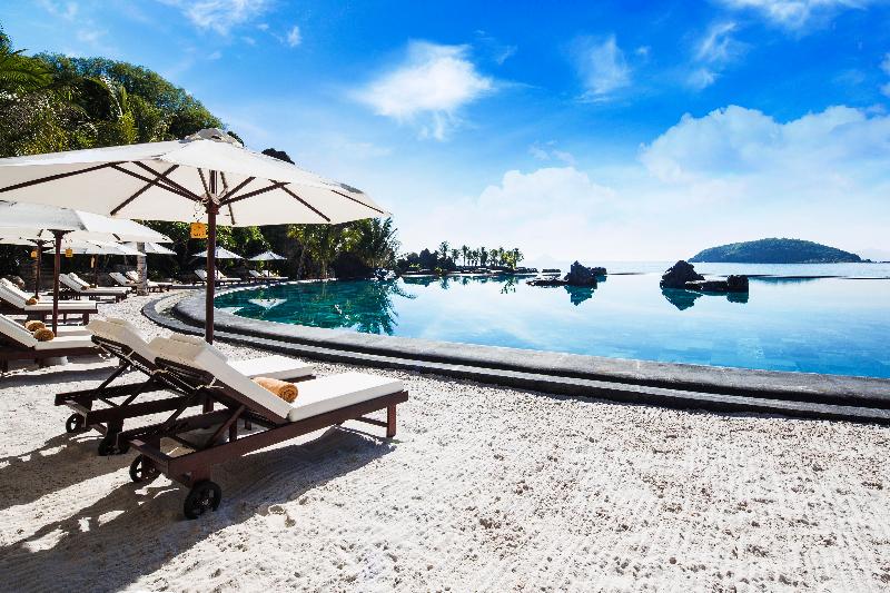 هتل Amiana Resort Nha Trang