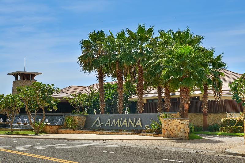 هتل Amiana Resort Nha Trang
