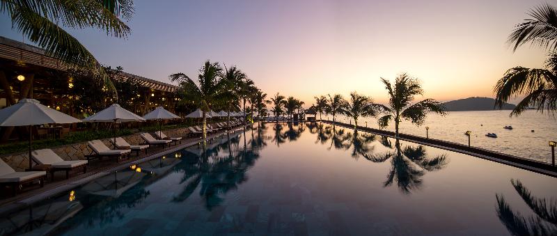 هتل Amiana Resort Nha Trang