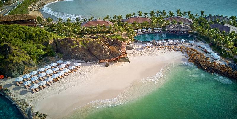 هتل Amiana Resort Nha Trang