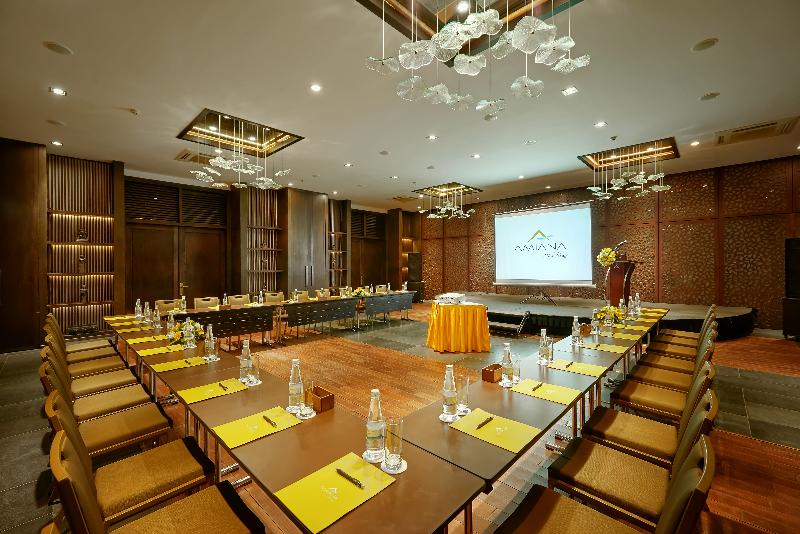 هتل Amiana Resort Nha Trang