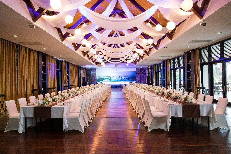 هتل Amiana Resort Nha Trang