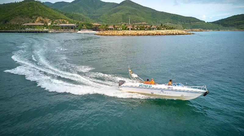 هتل Amiana Resort Nha Trang