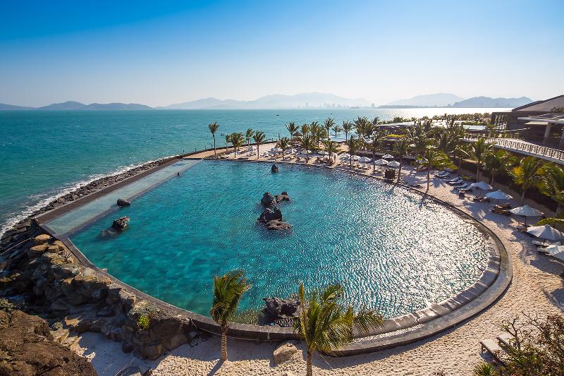 هتل Amiana Resort Nha Trang