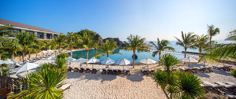 هتل Amiana Resort Nha Trang