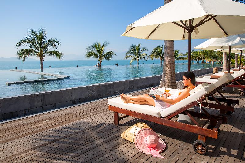 هتل Amiana Resort Nha Trang