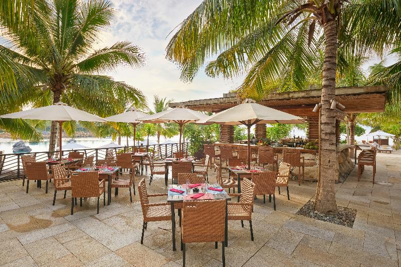 هتل Amiana Resort Nha Trang