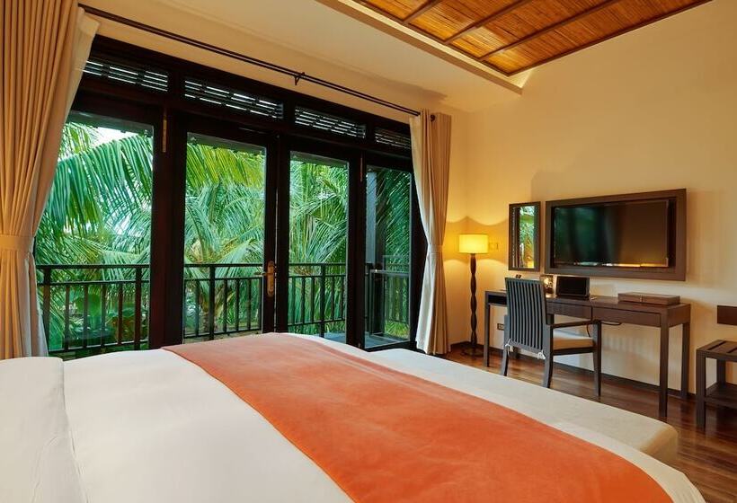 هتل Amiana Resort Nha Trang