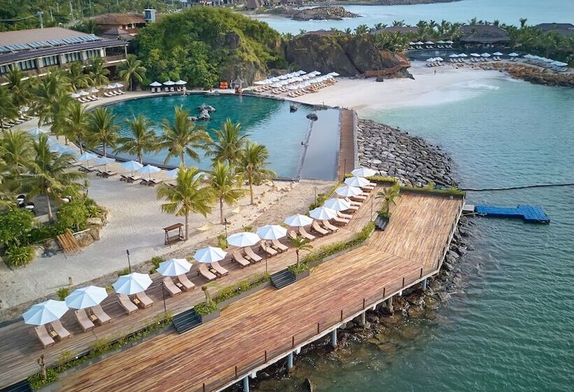 هتل Amiana Resort Nha Trang