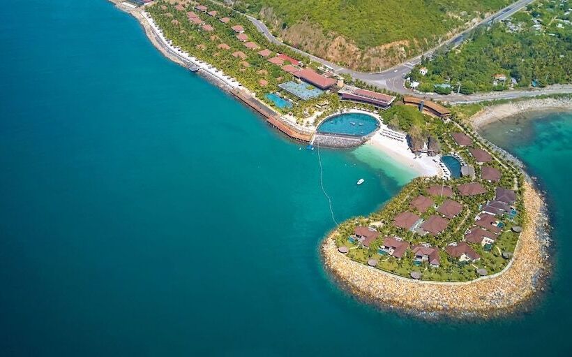 هتل Amiana Resort Nha Trang