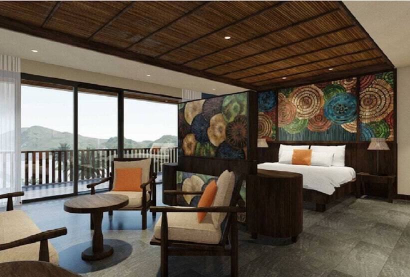 هتل Amiana Resort Nha Trang