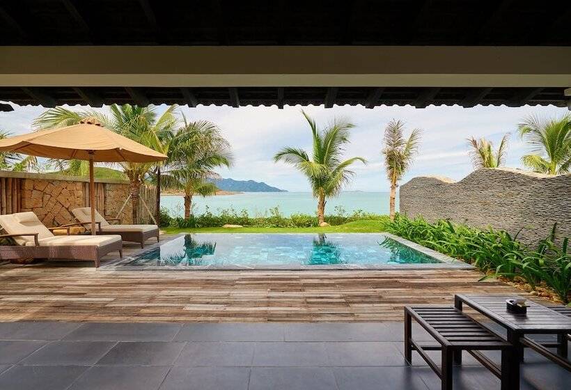 هتل Amiana Resort Nha Trang