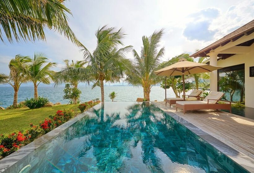 هتل Amiana Resort Nha Trang