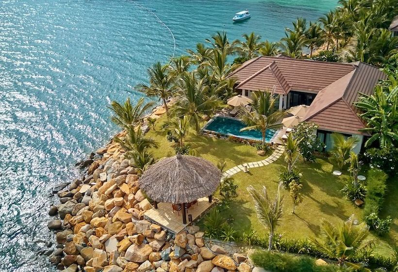 هتل Amiana Resort Nha Trang