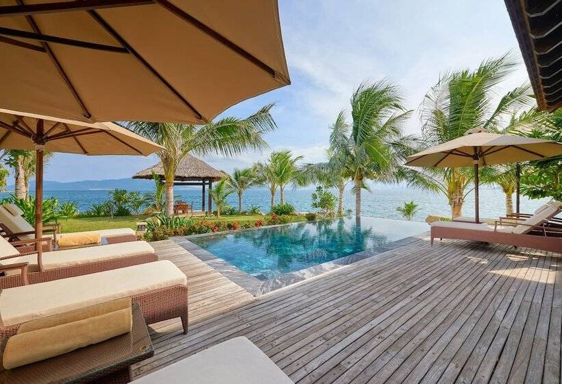 هتل Amiana Resort Nha Trang
