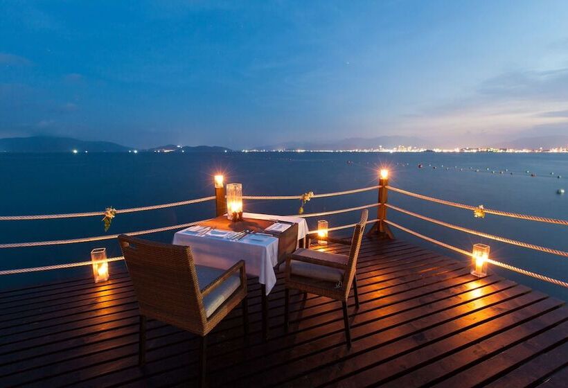 هتل Amiana Resort Nha Trang
