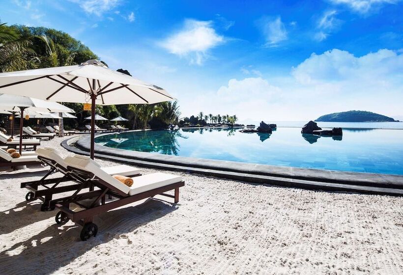 هتل Amiana Resort Nha Trang