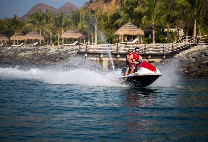 هتل Amiana Resort Nha Trang