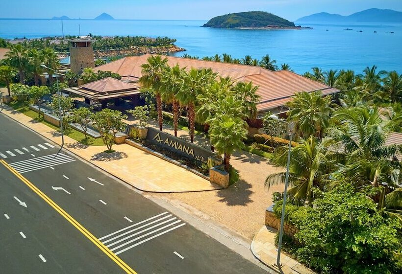 هتل Amiana Resort Nha Trang