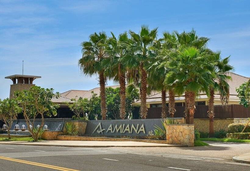 هتل Amiana Resort Nha Trang