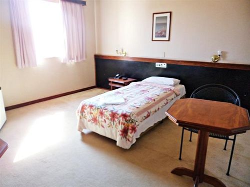 فندق Marion Pantanal