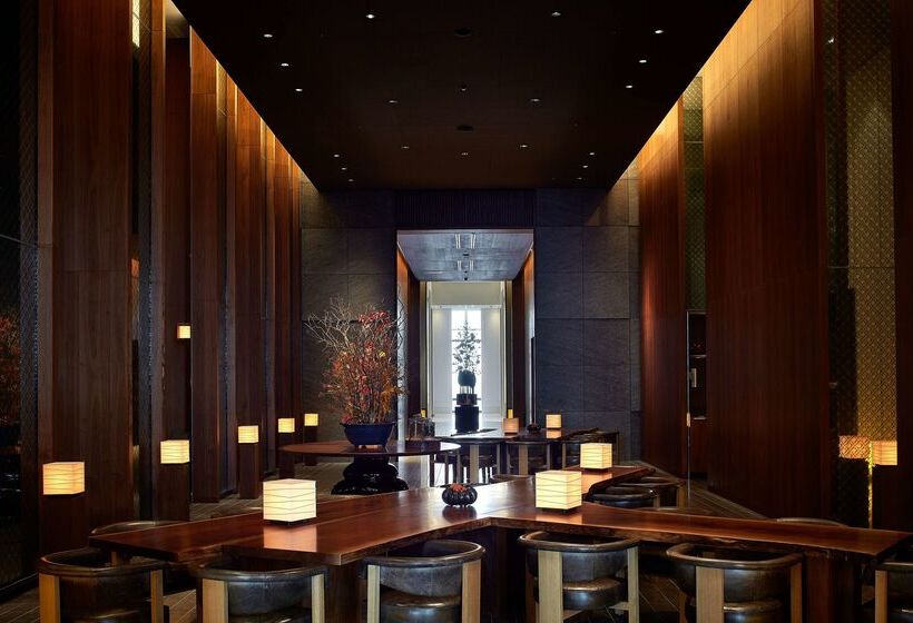 ホテル Andaz Tokyo A Concept By Hyatt