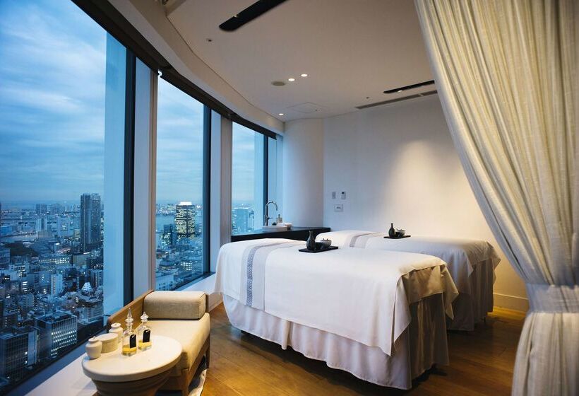 ホテル Andaz Tokyo A Concept By Hyatt