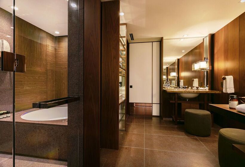 ホテル Andaz Tokyo A Concept By Hyatt