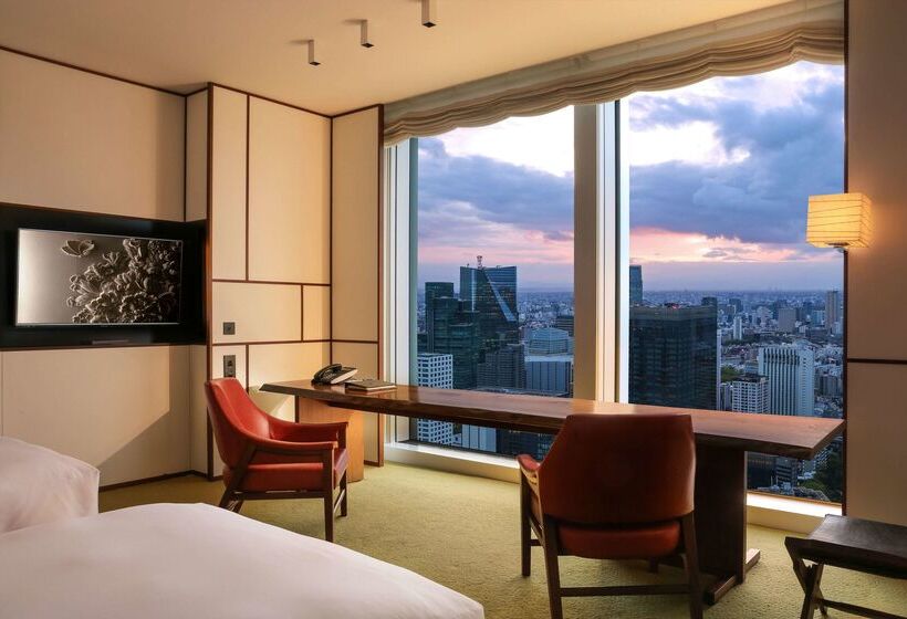 ホテル Andaz Tokyo A Concept By Hyatt