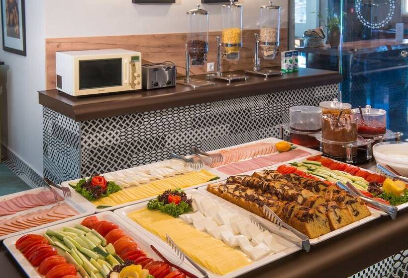 בית מלון כפרי Anesis Blue Boutique