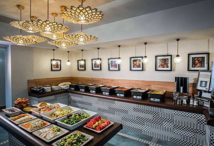 בית מלון כפרי Anesis Blue Boutique