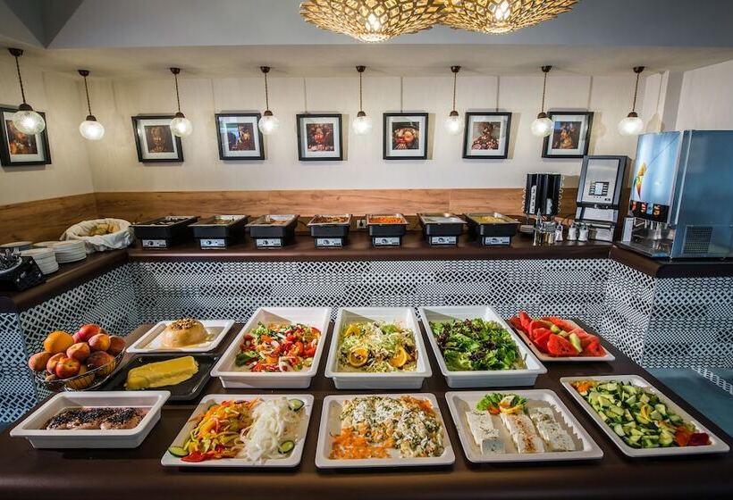 בית מלון כפרי Anesis Blue Boutique